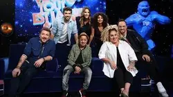 Visuel de Vendredi, tout est Jarry