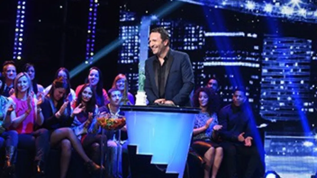 Vendredi, tout est permis avec Arthur Spéciale Amour