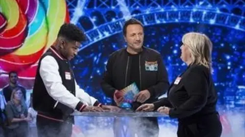 Vendredi, tout est permis avec Arthur Spéciale Kids