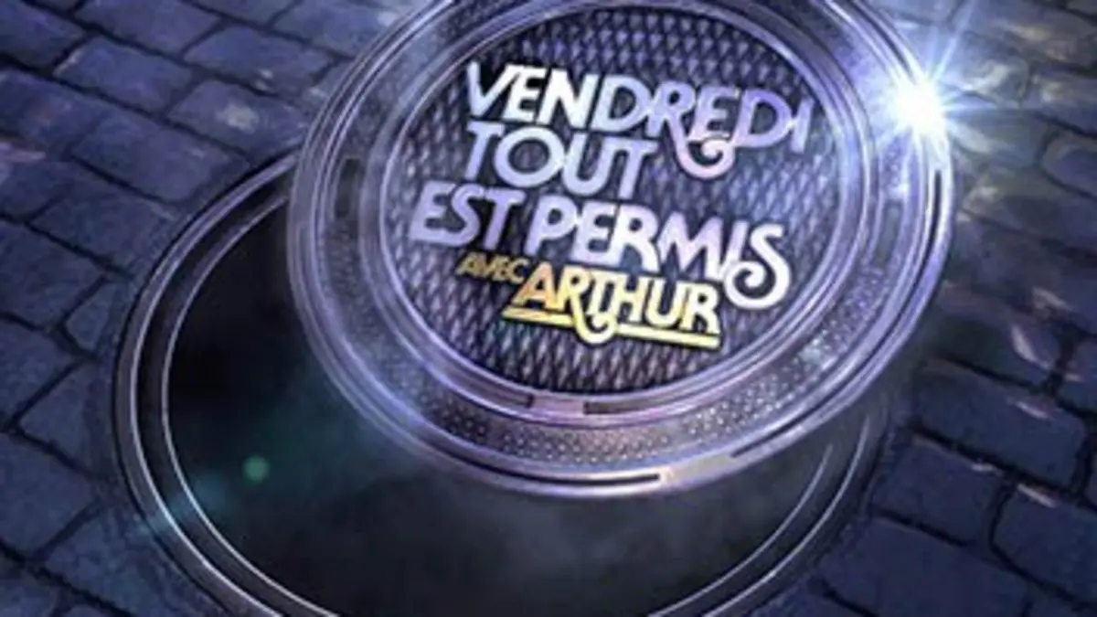 Vendredi, tout est permis avec Arthur Spéciale La Ferme