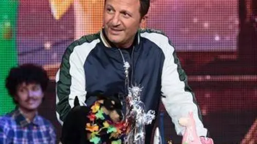 Vendredi, tout est permis avec Arthur VTEP Space