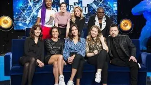 Vendredi, tout est permis avec Arthur Spéciale Stars à nu