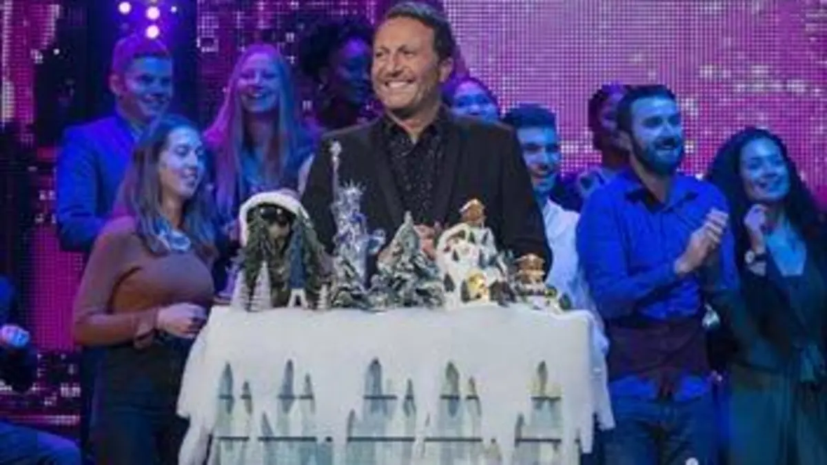 Vendredi, tout est permis avec Arthur Spécial Night Club