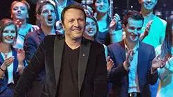 Sur TF1 à 23h25 : Vendredi, tout est permis avec Arthur