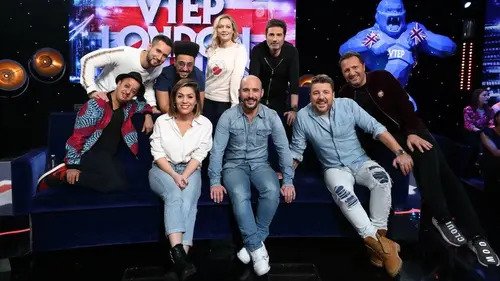 Vendredi, tout est permis avec Arthur Spéciale A2main