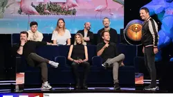 Vendredi, tout est permis avec Arthur