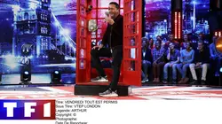 Vendredi, tout est permis avec Arthur