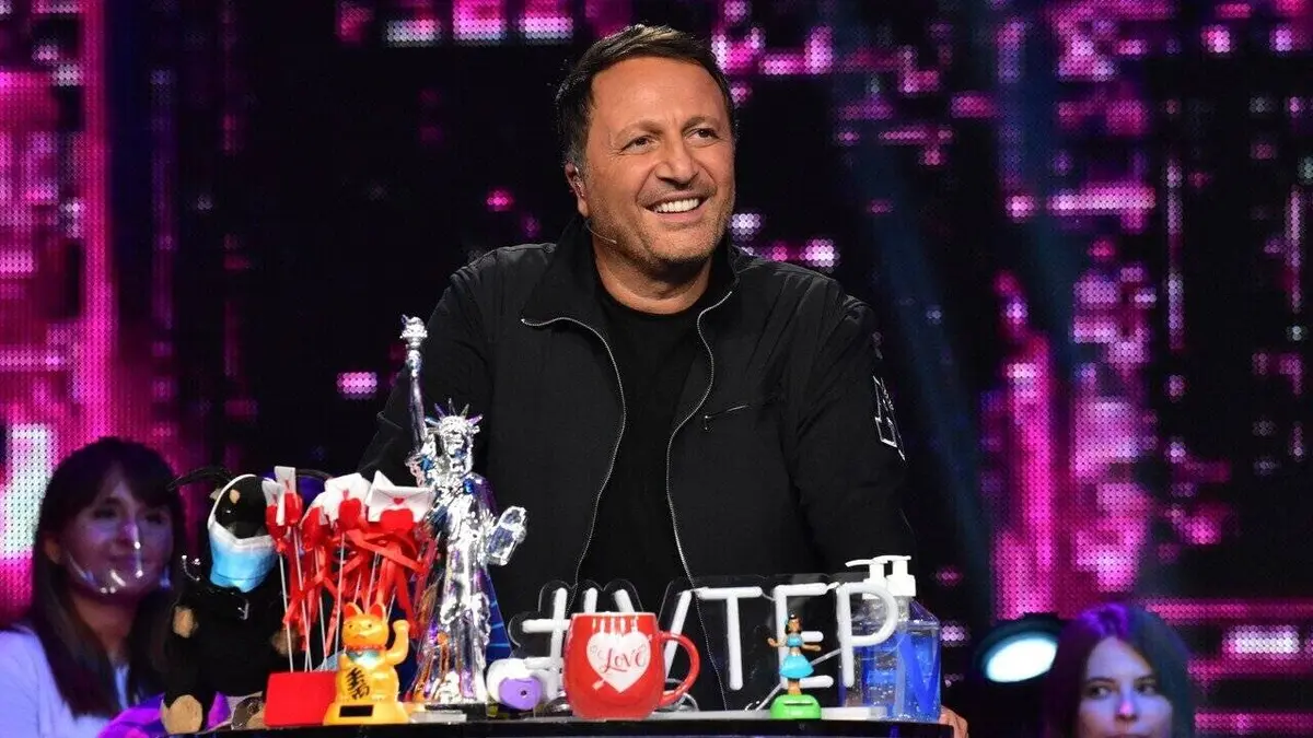 Vendredi, tout est permis avec Arthur Spécial caliente