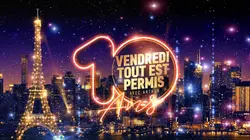 Vendredi, tout est permis avec Arthur