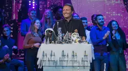 Vendredi, tout est permis avec Arthur