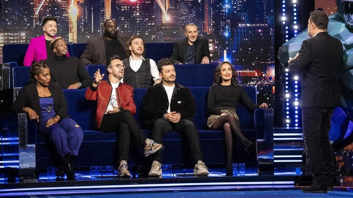 Vendredi, tout est permis avec Arthur VTEP 10 ans