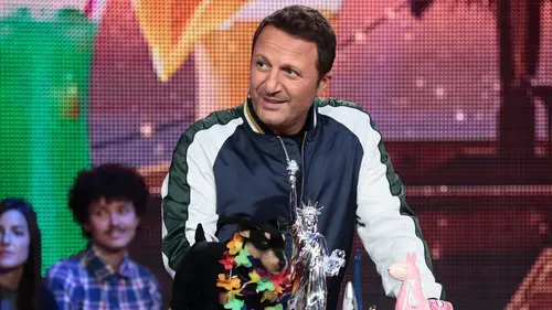 Casting Vendredi, tout est permis avec Arthur