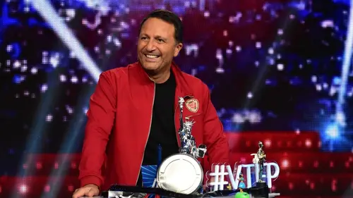 Vendredi, tout est permis avec Arthur S11E10 VTEP 6