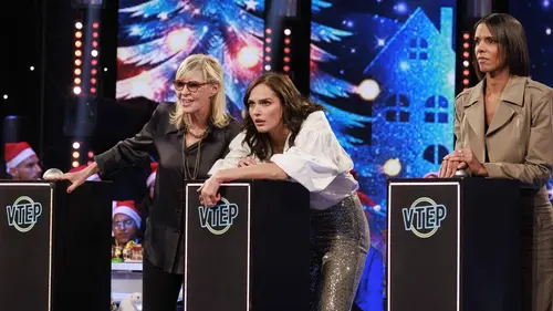 Vendredi, tout est permis avec Arthur VTEP Noël