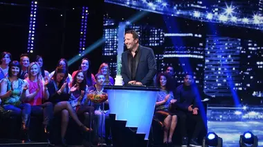 Vendredi, tout est permis avec Arthur Flirt