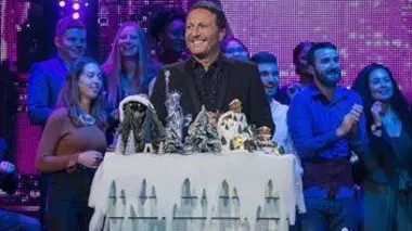 Vendredi, tout est permis avec Arthur Spécial Night Club