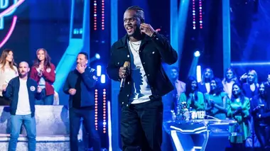 Vendredi, tout est permis avec Arthur VTEP Mission spatiale