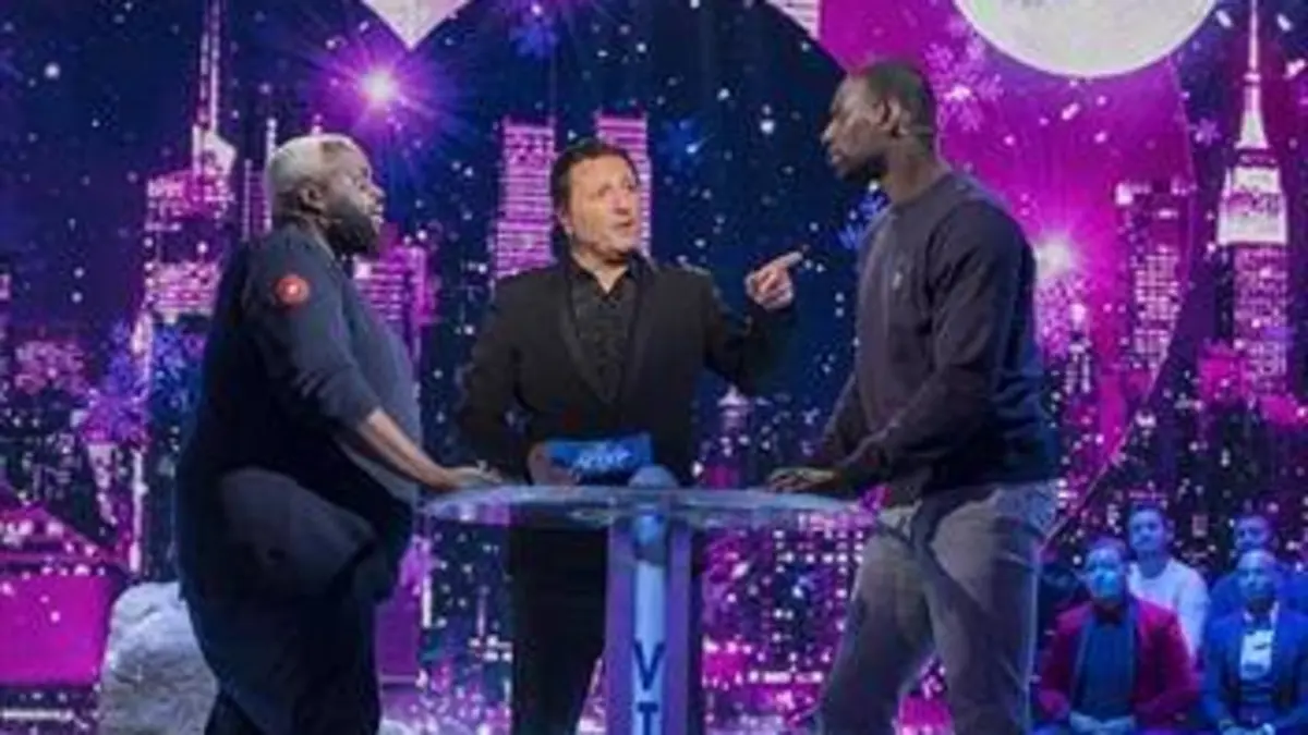 Casting Vendredi, tout est permis avec CéKeDuBonheur