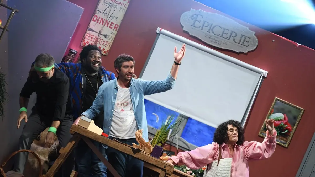 Vendredi, tout est permis avec Florent Peyre