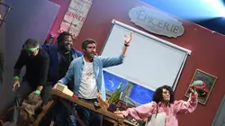 Vendredi, tout est permis avec Florent Peyre