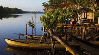 Venezuela, itinéraire d'une famille Warao