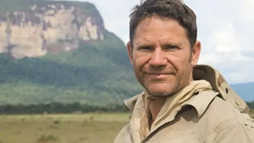 Casting Venezuela, l'expédition extrême E01 L'inaccessible sommet