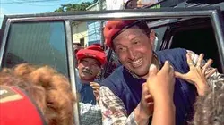 Visuel de Venezuela, l'ombre de Chávez