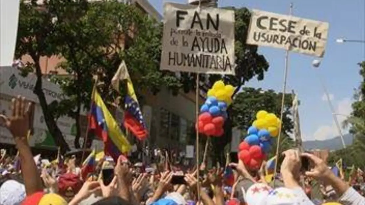 Venezuela : la malédiction du pétrole