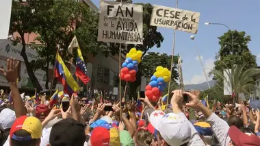 Venezuela - La malédiction du pétrole