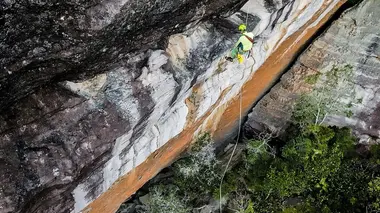 Venezuela : le monde mystérieux des hauts plateaux