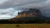 Venezuela : les plateaux des Guyanes