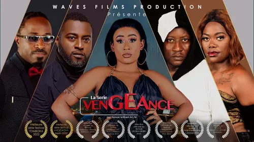 Vengeance S01E41 La douleur