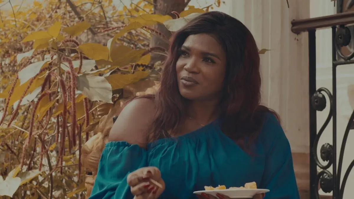 Vengeance S01E02 La rencontre