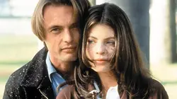 Visuel de Vengeance à double face