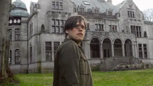 Vengeance d'outre-tombe