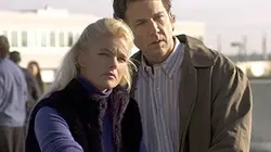 Visuel de Vengeance de femme