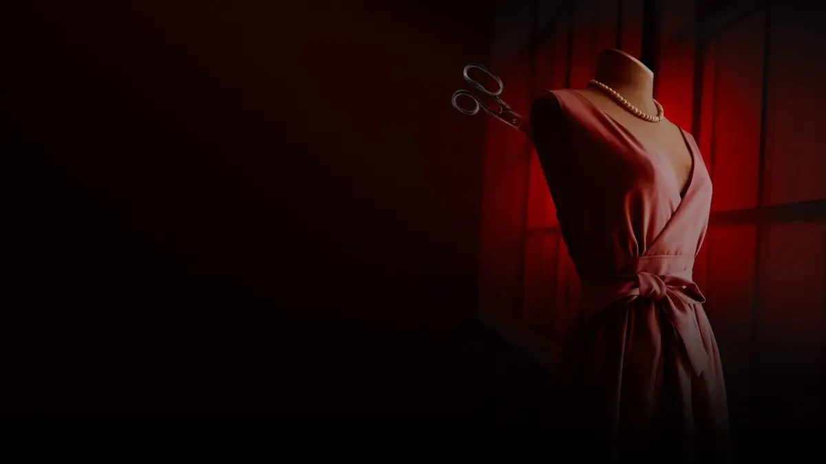 Vengeance & haute couture