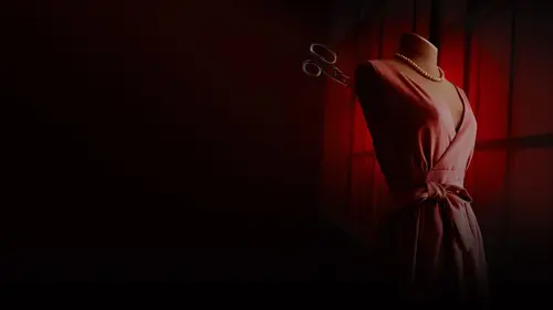 Vengeance & haute couture