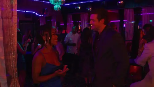 Vengeance sous les tropiques