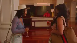 Vengeance sous les tropiques