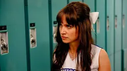 Vengeance sur le campus