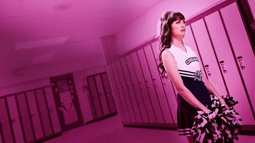 Casting Vengeance sur le campus