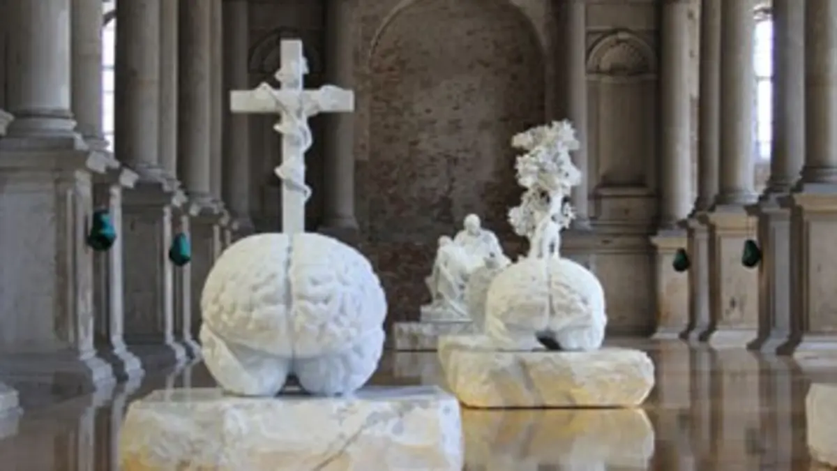 Venise 24/24 E04 Biennale