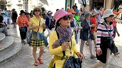 Venise, Barcelone, Dubrovnik : les ravages du tourisme de masse