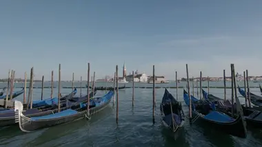 Venise des mystères