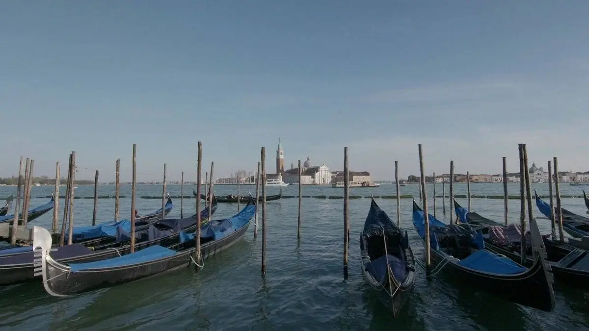 Venise des mystères