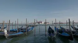 Venise des mystères