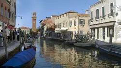 Venise et la magie du verre de Murano