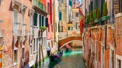 Venise et les îles de la lagune