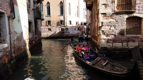 Venise et les îles de la lagune